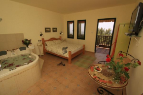 Гостиница Honny - Boutique Hotel  Амирим